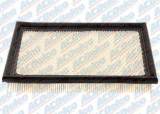 Luftfiltereinsatz - Aircleaner Element  300M 240x178x40mm